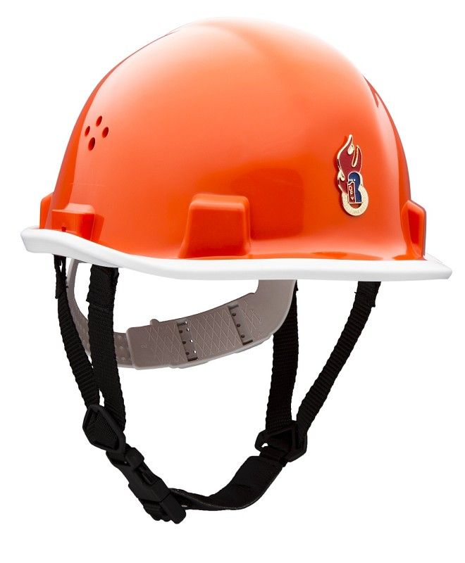 Jugendfeuerwehr Helm nach Vorschrift DJF